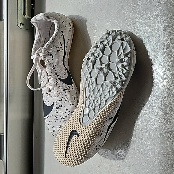 Nike Sprint Racing Zoom Rivals - Picture 3 of 6